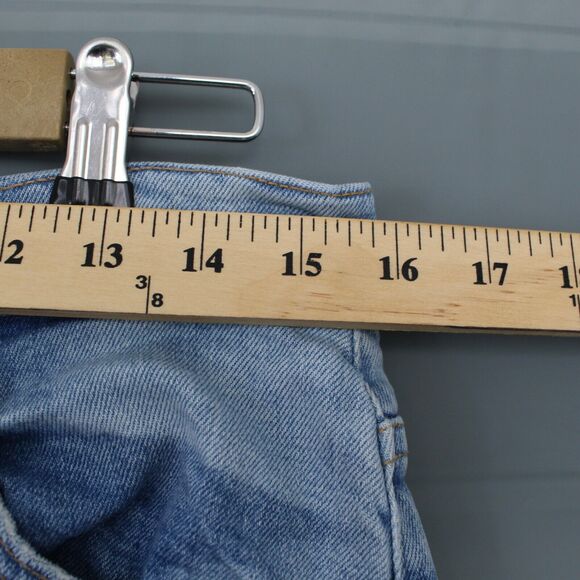 Mother Jeans Womens 28 The Spitfire Sneak Superior High Rise Wide Leg I Confess - Picture 11 of 16